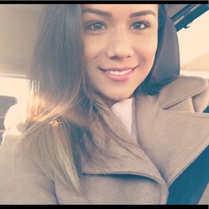 Meet your Posher, Josie